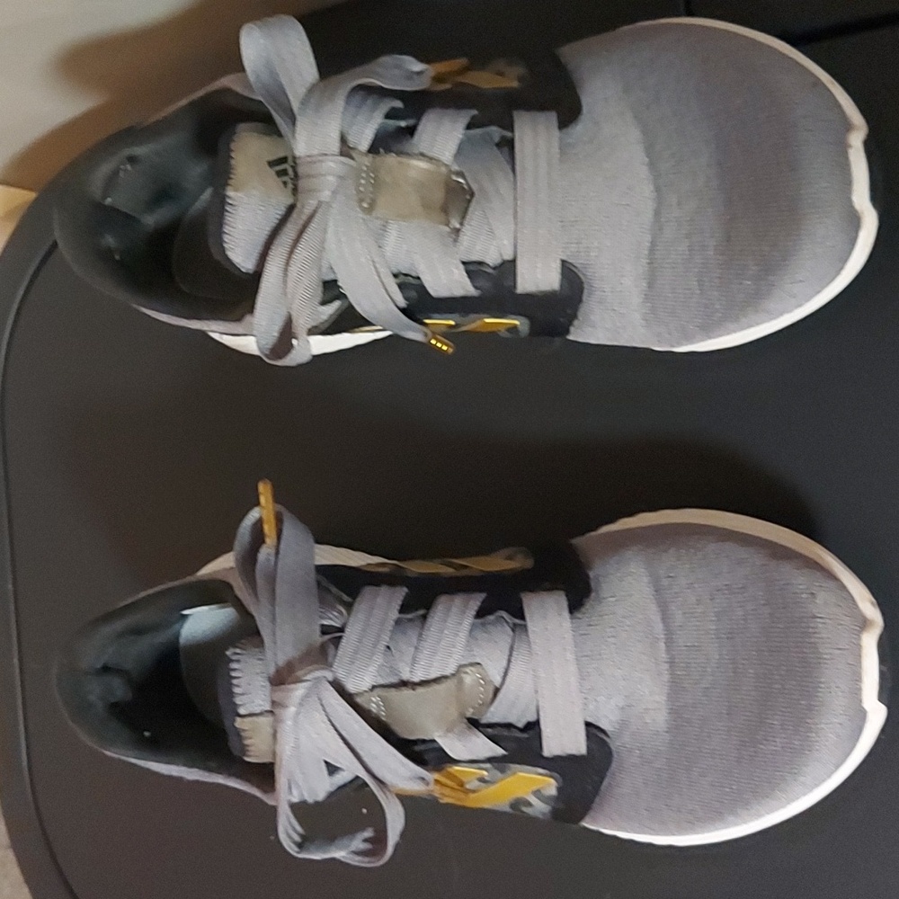 Adidas  edge lux shoes